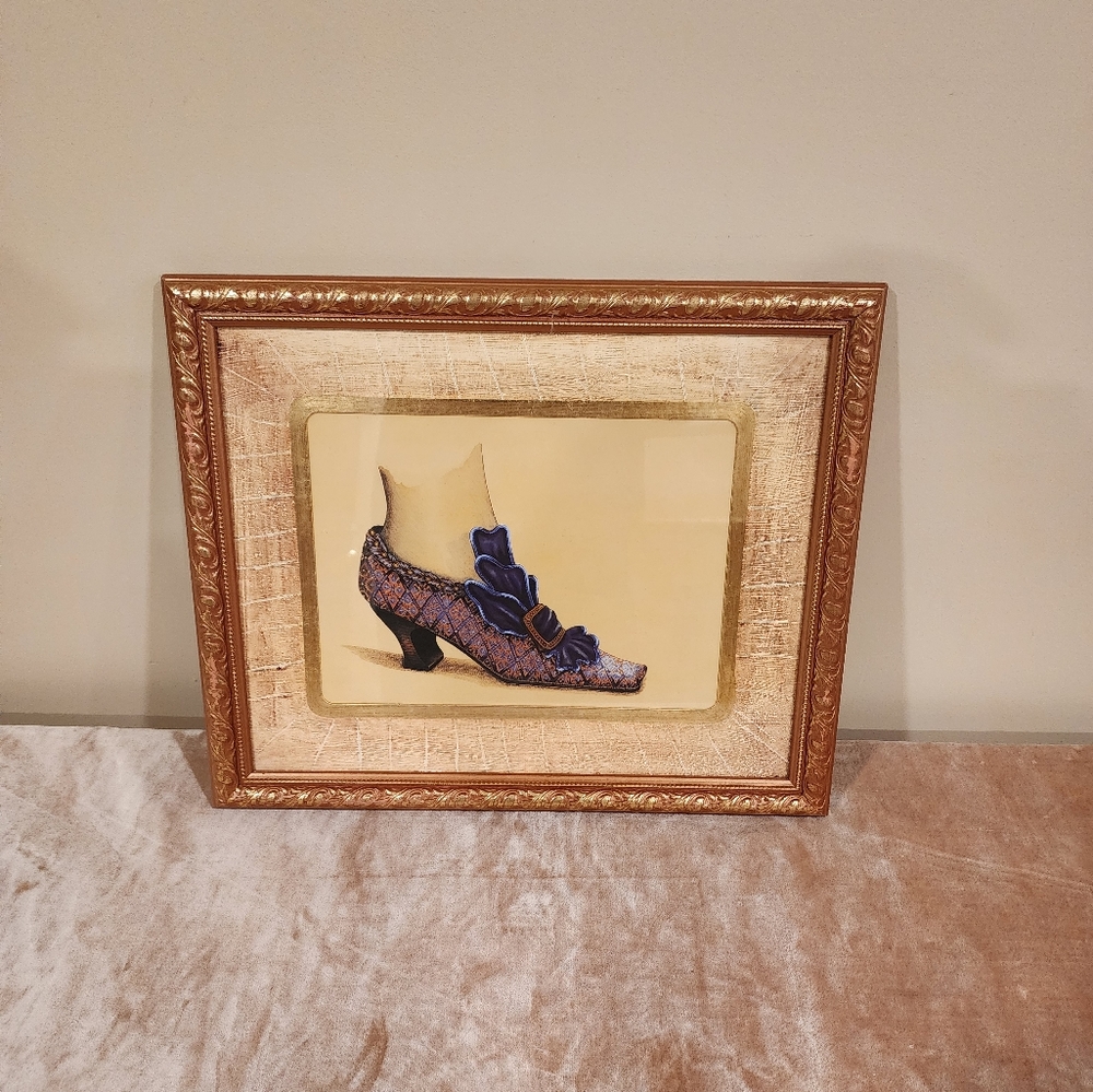 The Bombay Company Featuring The Stephanie Hoppen Collection Framed Prints